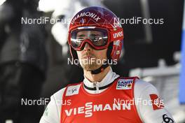 02.03.2017, Lahti, Finland (FIN): Vincent Descombes Sevoie (FRA) - FIS nordic world ski championships, ski jumping, individual HS130, Lahti (FIN). www.nordicfocus.com. © Thibaut/NordicFocus. Every downloaded picture is fee-liable.