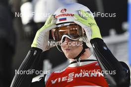 02.03.2017, Lahti, Finland (FIN): Evgeniy Klimov (RUS) - FIS nordic world ski championships, ski jumping, individual HS130, Lahti (FIN). www.nordicfocus.com. © Thibaut/NordicFocus. Every downloaded picture is fee-liable.