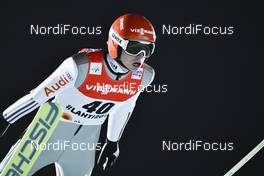 02.03.2017, Lahti, Finland (FIN): Richard Freitag (GER) - FIS nordic world ski championships, ski jumping, individual HS130, Lahti (FIN). www.nordicfocus.com. © Thibaut/NordicFocus. Every downloaded picture is fee-liable.