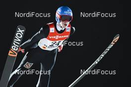02.03.2017, Lahti, Finland (FIN): Denis Kornilov (RUS) - FIS nordic world ski championships, ski jumping, individual HS130, Lahti (FIN). www.nordicfocus.com. © Thibaut/NordicFocus. Every downloaded picture is fee-liable.