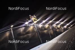 02.03.2017, Lahti, Finland (FIN): Daniel Andre Tande (NOR) - FIS nordic world ski championships, ski jumping, individual HS130, Lahti (FIN). www.nordicfocus.com. © Thibaut/NordicFocus. Every downloaded picture is fee-liable.