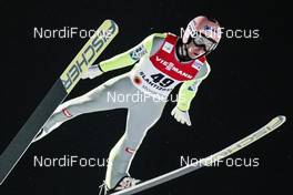 02.03.2017, Lahti, Finland (FIN): Stefan Kraft (AUT) - FIS nordic world ski championships, ski jumping, individual HS130, Lahti (FIN). www.nordicfocus.com. © NordicFocus. Every downloaded picture is fee-liable.