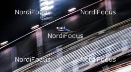 02.03.2017, Lahti, Finland (FIN): Simon Ammann (SUI) - FIS nordic world ski championships, ski jumping, individual HS130, Lahti (FIN). www.nordicfocus.com. © Modica/NordicFocus. Every downloaded picture is fee-liable.