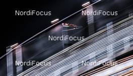 02.03.2017, Lahti, Finland (FIN): Peter Prevc (SLO) - FIS nordic world ski championships, ski jumping, individual HS130, Lahti (FIN). www.nordicfocus.com. © Modica/NordicFocus. Every downloaded picture is fee-liable.