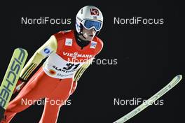 02.03.2017, Lahti, Finland (FIN): Anders Fannemel (NOR) - FIS nordic world ski championships, ski jumping, individual HS130, Lahti (FIN). www.nordicfocus.com. © Thibaut/NordicFocus. Every downloaded picture is fee-liable.
