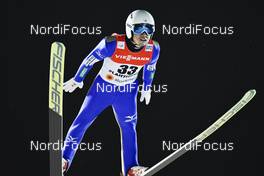 02.03.2017, Lahti, Finland (FIN): Daiki Ito (JPN) - FIS nordic world ski championships, ski jumping, individual HS130, Lahti (FIN). www.nordicfocus.com. © Thibaut/NordicFocus. Every downloaded picture is fee-liable.