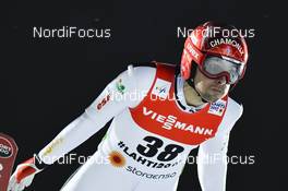 02.03.2017, Lahti, Finland (FIN): Vincent Descombes Sevoie (FRA) - FIS nordic world ski championships, ski jumping, individual HS130, Lahti (FIN). www.nordicfocus.com. © Thibaut/NordicFocus. Every downloaded picture is fee-liable.