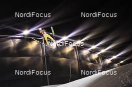 02.03.2017, Lahti, Finland (FIN): Evgeniy Klimov (RUS) - FIS nordic world ski championships, ski jumping, individual HS130, Lahti (FIN). www.nordicfocus.com. © Thibaut/NordicFocus. Every downloaded picture is fee-liable.