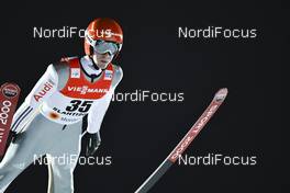 02.03.2017, Lahti, Finland (FIN): Stephan Leyhe (GER) - FIS nordic world ski championships, ski jumping, individual HS130, Lahti (FIN). www.nordicfocus.com. © Thibaut/NordicFocus. Every downloaded picture is fee-liable.