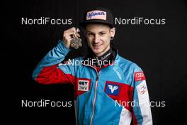 26.03.2017, Planica, Slovenja (SLO): Manuel Fettner (AUT) - FIS nordic world ski championships, ski jumping, medals, Lahti (FIN). www.nordicfocus.com. © Modica/NordicFocus. Every downloaded picture is fee-liable.