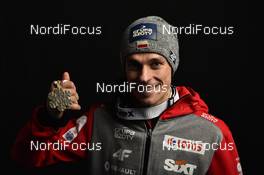 03.03.2017, Lahti, Finland (FIN): Piotr Zyla (POL) - FIS nordic world ski championships, ski jumping, medals, Lahti (FIN). www.nordicfocus.com. © Thibaut/NordicFocus. Every downloaded picture is fee-liable.
