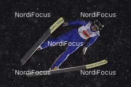 26.02.2017, Lahti, Finland (FIN): Nita Englund (USA) - FIS nordic world ski championships, ski jumping, mixed team HS100, Lahti (FIN). www.nordicfocus.com. © Thibaut/NordicFocus. Every downloaded picture is fee-liable.