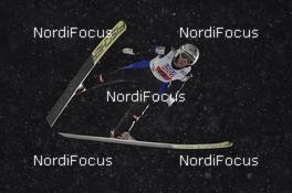 26.02.2017, Lahti, Finland (FIN): Daniela Iraschko (AUT) - FIS nordic world ski championships, ski jumping, mixed team HS100, Lahti (FIN). www.nordicfocus.com. © Thibaut/NordicFocus. Every downloaded picture is fee-liable.