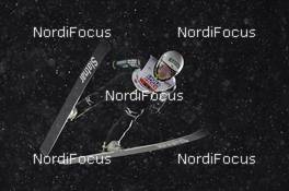 26.02.2017, Lahti, Finland (FIN): Sara Takanashi (JPN) - FIS nordic world ski championships, ski jumping, mixed team HS100, Lahti (FIN). www.nordicfocus.com. © Thibaut/NordicFocus. Every downloaded picture is fee-liable.