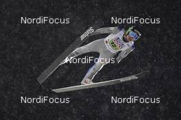 26.02.2017, Lahti, Finland (FIN): Anze Lanisek (SLO) - FIS nordic world ski championships, ski jumping, mixed team HS100, Lahti (FIN). www.nordicfocus.com. © Thibaut/NordicFocus. Every downloaded picture is fee-liable.