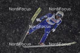 26.02.2017, Lahti, Finland (FIN): Daiki Ito (JPN) - FIS nordic world ski championships, ski jumping, mixed team HS100, Lahti (FIN). www.nordicfocus.com. © Thibaut/NordicFocus. Every downloaded picture is fee-liable.