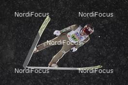 26.02.2017, Lahti, Finland (FIN): Taku Takeuchi (JPN) - FIS nordic world ski championships, ski jumping, mixed team HS100, Lahti (FIN). www.nordicfocus.com. © Thibaut/NordicFocus. Every downloaded picture is fee-liable.
