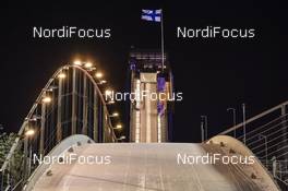 04.03.2017, Lahti, Finland (FIN):   - FIS nordic world ski championships, ski jumping, team HS130, Lahti (FIN). www.nordicfocus.com. © Thibaut/NordicFocus. Every downloaded picture is fee-liable.