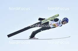 04.03.2017, Lahti, Finland (FIN): Maciej Kot (POL) - FIS nordic world ski championships, ski jumping, team HS130, Lahti (FIN). www.nordicfocus.com. © Thibaut/NordicFocus. Every downloaded picture is fee-liable.