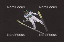 26.11.2017, Ruka, Finland (FIN): Peter Prevc (SLO) - FIS world cup ski jumping, individual HS142, Ruka (FIN). www.nordicfocus.com. © Rauschendorfer/NordicFocus. Every downloaded picture is fee-liable.