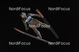 26.11.2017, Ruka, Finland (FIN): Stefan Hula (POL) - FIS world cup ski jumping, individual HS142, Ruka (FIN). www.nordicfocus.com. © Rauschendorfer/NordicFocus. Every downloaded picture is fee-liable.