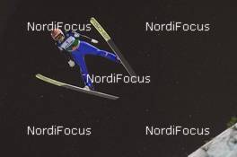 26.11.2017, Ruka, Finland (FIN): Manuel Poppinger (AUT) - FIS world cup ski jumping, individual HS142, Ruka (FIN). www.nordicfocus.com. © Rauschendorfer/NordicFocus. Every downloaded picture is fee-liable.