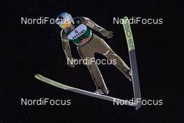 26.11.2017, Ruka, Finland (FIN): Kamil Stoch (POL) - FIS world cup ski jumping, individual HS142, Ruka (FIN). www.nordicfocus.com. © Rauschendorfer/NordicFocus. Every downloaded picture is fee-liable.