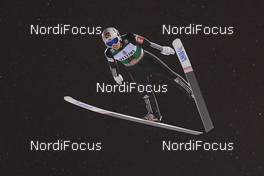 26.11.2017, Ruka, Finland (FIN): Johann Andre Forfang (NOR) - FIS world cup ski jumping, individual HS142, Ruka (FIN). www.nordicfocus.com. © Rauschendorfer/NordicFocus. Every downloaded picture is fee-liable.