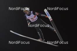 25.11.2017, Ruka, Finland (FIN): Daniel Andre Tande (NOR) - FIS world cup ski jumping, team HS142, Ruka (FIN). www.nordicfocus.com. © Rauschendorfer/NordicFocus. Every downloaded picture is fee-liable.