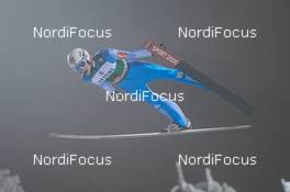 24.11.2017, Ruka, Finland (FIN): Halvor Egner Granerud (NOR) - FIS world cup ski jumping, qualification, Ruka (FIN). www.nordicfocus.com. © Rauschendorfer/NordicFocus. Every downloaded picture is fee-liable.
