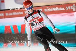 10.12.2017, Titisee-Neustadt, Germany (GER): Stephan Leyhe (GER) - FIS world cup ski jumping, individual HS142, Titisee-Neustadt (GER). www.nordicfocus.com. © Rauschendorfer/NordicFocus. Every downloaded picture is fee-liable.