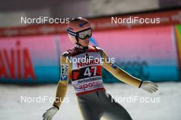 10.12.2017, Titisee-Neustadt, Germany (GER): Stefan Kraft (AUT) - FIS world cup ski jumping, individual HS142, Titisee-Neustadt (GER). www.nordicfocus.com. © Rauschendorfer/NordicFocus. Every downloaded picture is fee-liable.