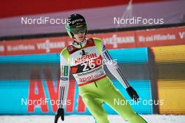 10.12.2017, Titisee-Neustadt, Germany (GER): Peter Prevc (SLO) - FIS world cup ski jumping, individual HS142, Titisee-Neustadt (GER). www.nordicfocus.com. © Rauschendorfer/NordicFocus. Every downloaded picture is fee-liable.