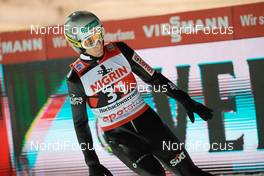 10.12.2017, Titisee-Neustadt, Germany (GER): Stefan Hula (POL) - FIS world cup ski jumping, individual HS142, Titisee-Neustadt (GER). www.nordicfocus.com. © Rauschendorfer/NordicFocus. Every downloaded picture is fee-liable.