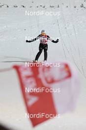 10.12.2017, Titisee-Neustadt, Germany (GER): Kamil Stoch (POL) - FIS world cup ski jumping, individual HS142, Titisee-Neustadt (GER). www.nordicfocus.com. © Rauschendorfer/NordicFocus. Every downloaded picture is fee-liable.