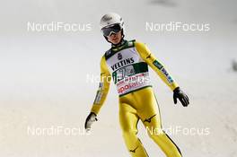 09.12.2017, Titisee-Neustadt, Germany (GER): Junshiro Kobayashi (JPN) - FIS world cup ski jumping, team HS142, Titisee-Neustadt (GER). www.nordicfocus.com. © Rauschendorfer/NordicFocus. Every downloaded picture is fee-liable.
