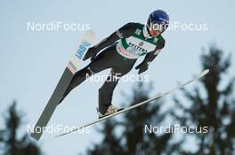 09.12.2017, Titisee-Neustadt, Germany (GER): Maciej Kot (POL) - FIS world cup ski jumping, team HS142, Titisee-Neustadt (GER). www.nordicfocus.com. © Rauschendorfer/NordicFocus. Every downloaded picture is fee-liable.