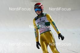 09.12.2017, Titisee-Neustadt, Germany (GER): Ryoyu Kobayashi (JPN) - FIS world cup ski jumping, team HS142, Titisee-Neustadt (GER). www.nordicfocus.com. © Rauschendorfer/NordicFocus. Every downloaded picture is fee-liable.