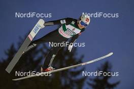 09.12.2017, Titisee-Neustadt, Germany (GER): Johann Andre Forfang (NOR) - FIS world cup ski jumping, team HS142, Titisee-Neustadt (GER). www.nordicfocus.com. © Rauschendorfer/NordicFocus. Every downloaded picture is fee-liable.