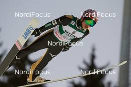 09.12.2017, Titisee-Neustadt, Germany (GER): Taku Takeuchi (JPN) - FIS world cup ski jumping, team HS142, Titisee-Neustadt (GER). www.nordicfocus.com. © Rauschendorfer/NordicFocus. Every downloaded picture is fee-liable.