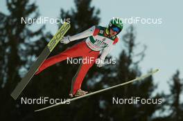 09.12.2017, Titisee-Neustadt, Germany (GER): Eetu Nousiainen (FIN) - FIS world cup ski jumping, team HS142, Titisee-Neustadt (GER). www.nordicfocus.com. © Rauschendorfer/NordicFocus. Every downloaded picture is fee-liable.