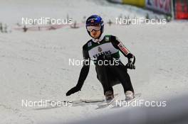 09.12.2017, Titisee-Neustadt, Germany (GER): Maciej Kot (POL) - FIS world cup ski jumping, team HS142, Titisee-Neustadt (GER). www.nordicfocus.com. © Rauschendorfer/NordicFocus. Every downloaded picture is fee-liable.