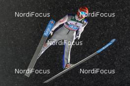 30.12.2017, Oberstdorf, Germany (GER): Andreas Wank (GER) - FIS world cup ski jumping, four hills tournament, individual HS137, Oberstdorf (GER). www.nordicfocus.com. © Rauschendorfer/NordicFocus. Every downloaded picture is fee-liable.