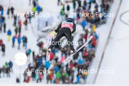 29.12.2017, Oberstdorf, Germany (GER): Maciej Kot (POL) - FIS world cup ski jumping, four hills tournament, qualification, Oberstdorf (GER). www.nordicfocus.com. © Rauschendorfer/NordicFocus. Every downloaded picture is fee-liable.