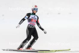 30.12.2017, Oberstdorf, Germany (GER): Anders Fannemel (NOR) - FIS world cup ski jumping, four hills tournament, individual HS137, Oberstdorf (GER). www.nordicfocus.com. © Rauschendorfer/NordicFocus. Every downloaded picture is fee-liable.