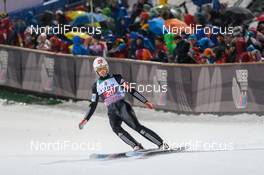 30.12.2017, Oberstdorf, Germany (GER): Daniel Andre Tande (NOR) - FIS world cup ski jumping, four hills tournament, individual HS137, Oberstdorf (GER). www.nordicfocus.com. © Rauschendorfer/NordicFocus. Every downloaded picture is fee-liable.