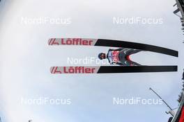 29.12.2017, Oberstdorf, Germany (GER): Pius Paschke (GER) - FIS world cup ski jumping, four hills tournament, qualification, Oberstdorf (GER). www.nordicfocus.com. © Rauschendorfer/NordicFocus. Every downloaded picture is fee-liable.