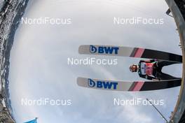 29.12.2017, Oberstdorf, Germany (GER): Jakub Wolny (POL) - FIS world cup ski jumping, four hills tournament, qualification, Oberstdorf (GER). www.nordicfocus.com. © Rauschendorfer/NordicFocus. Every downloaded picture is fee-liable.