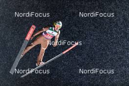 30.12.2017, Oberstdorf, Germany (GER): Stefan Hula (POL) - FIS world cup ski jumping, four hills tournament, individual HS137, Oberstdorf (GER). www.nordicfocus.com. © Rauschendorfer/NordicFocus. Every downloaded picture is fee-liable.