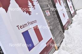 07.01.2017 Oberstdorf, Germany (GER):   - FIS world cup ski jumping ladies, individual HS137, Oberstdorf (GER). www.nordicfocus.com. © Thibaut/NordicFocus. Every downloaded picture is fee-liable.